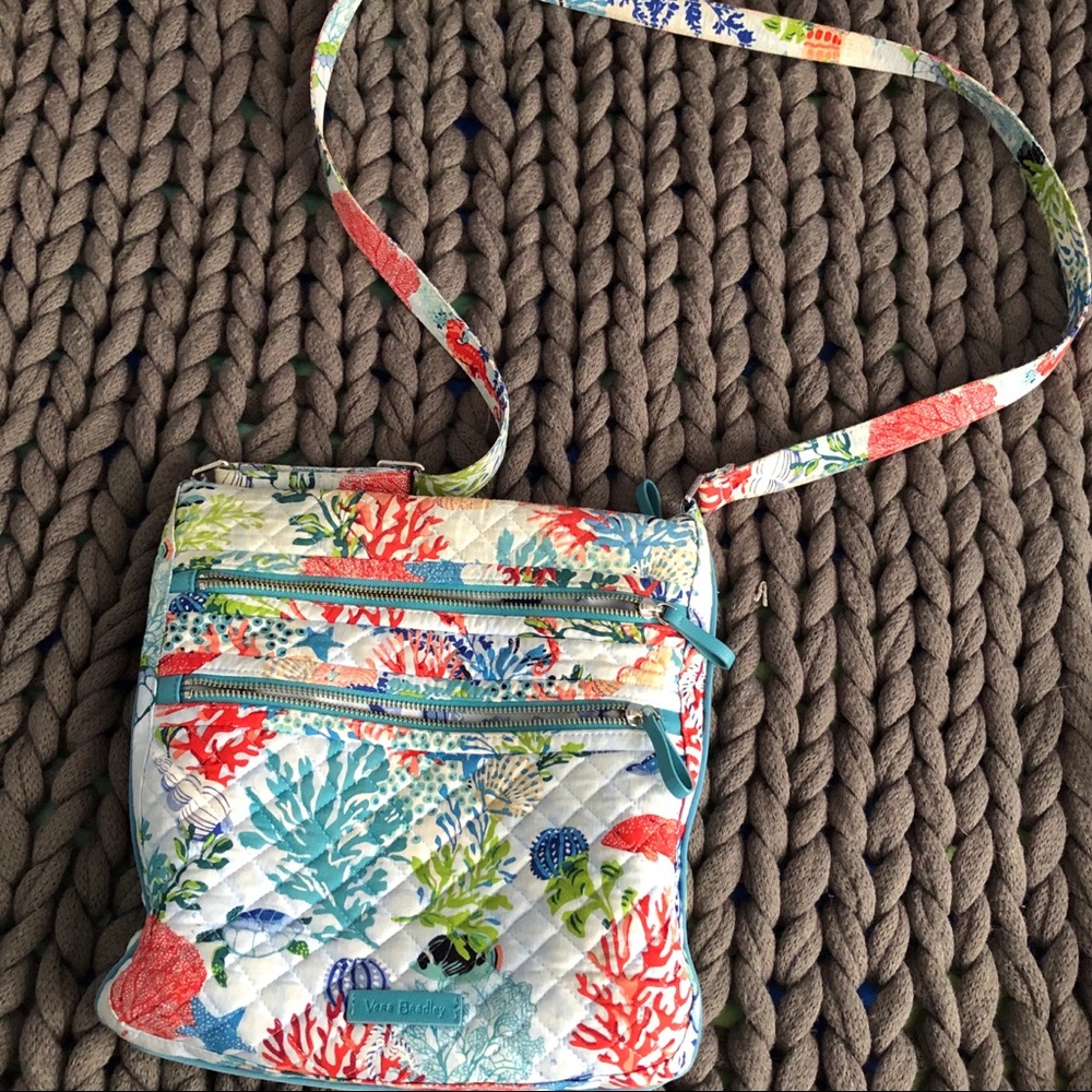 Vera Bradley Bag